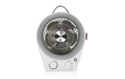 TRISTAR Heizl&uuml;fter 2 in 1 2000W KA-5140 weiss