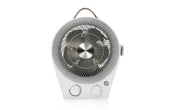TRISTAR Heizl&uuml;fter 2 in 1 2000W KA-5140 weiss