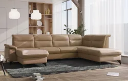 sit&more Wohnlandschaft 