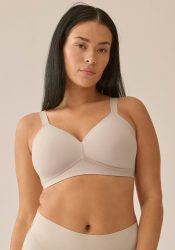 Naturana Schalen-BH »Side smoother«
