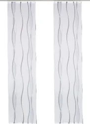 GOODproduct Schiebegardine 