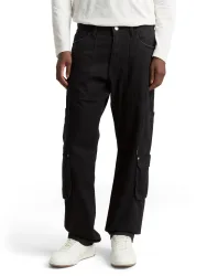 TOM TAILOR Denim Relax-fit-Jeans mit Taschen