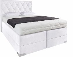 Westfalia Schlafkomfort Boxspringbett