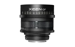 Samyang - Festbrennweite XEEN CF Cinema T1.5 – Sony E-Mount, Schwarz, 24mm