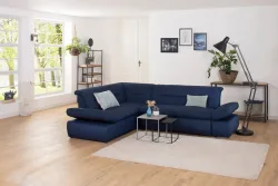 Home affaire Ecksofa 
