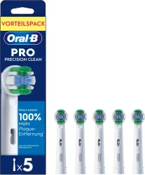 Oral-B Aufsteckbürsten 
