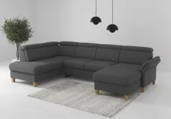 Home affaire Wohnlandschaft 