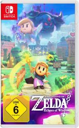 Nintendo Switch Spielesoftware 