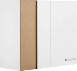 OPTIFIT Eckhängeschrank 