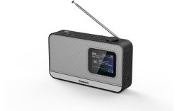 Panasonic - Rf-d15 Dab+