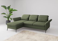 sit&more Ecksofa 