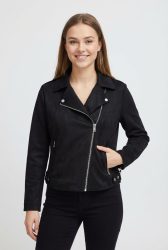 ONLY CARMAKOMA Bikerjacke 