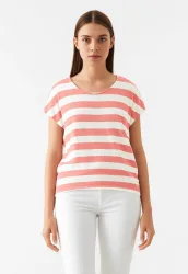 Vero Moda Kurzarmshirt 