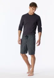 Schiesser Pyjamahose 