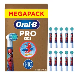 Oral-B Aufsteckbürsten 
