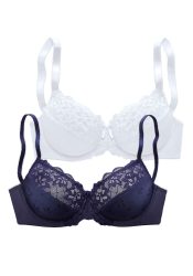 petite fleur Bügel-BH