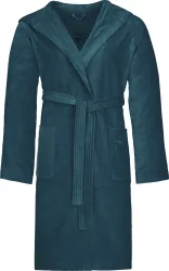 Vossen Unisex-Bademantel 