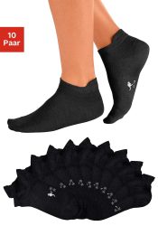 KangaROOS Sneakersocken 