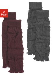 Lavana Stulpensocken 