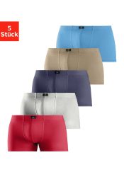H.I.S Boxer (5 Stück)