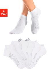 Bench. Sneakersocken 