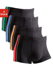 AUTHENTIC LE JOGGER Boxer 