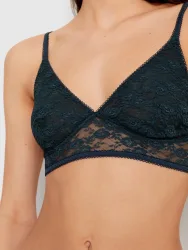 LSCN by LASCANA Bralette 1 Stk. aus weicher Spitze