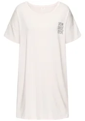 s.Oliver Sleepshirt 1 tlg. in Mini-Länge