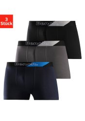 Bench. Boxer 