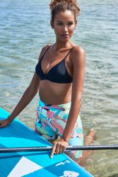 LASCANA ACTIVE Triangel-Bikini-Top »Janni«, mit 3 Tragevarianten