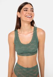 LSCN by LASCANA Bustier 1 Stk. aus zarter Spitze