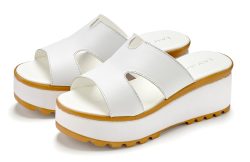 LASCANA Pantolette 