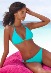 LASCANA Triangel-Bikini 