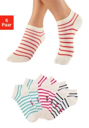 H.I.S Sneakersocken 