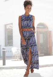 Vivance Maxikleid 