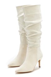 LASCANA Reissverschlussstiefel 