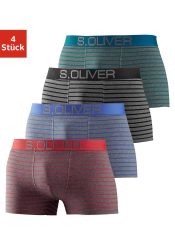 s.Oliver Boxer 