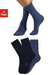 Bench. Socken 
