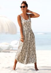 Vivance Midikleid 
