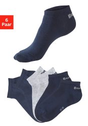 Bench. Sneakersocken 