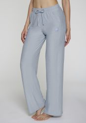 Vivance Active by Lascana Loungehose mit weitem Bein und Teilungsnähte