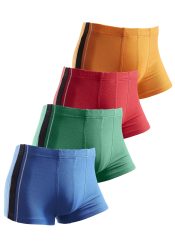 AUTHENTIC LE JOGGER Boxer 