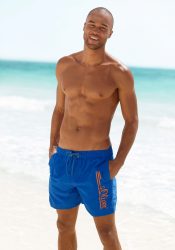 s.Oliver Badeshorts 
