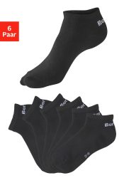 Bench. Sneakersocken 