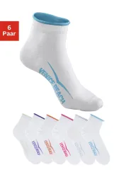 Venice Beach Kurzsocken 