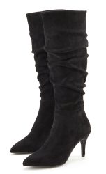 LASCANA Reissverschlussstiefel 