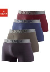 s.Oliver Boxer 