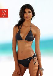 LASCANA Triangel-Bikini-Top »Italy«