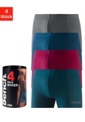Bench. Boxer 