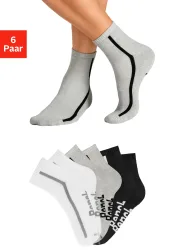 Bench. Tennissocken 